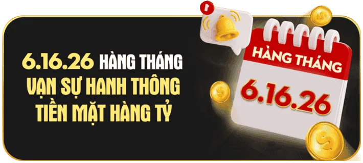 Tiền thưởng chào mừng Banca28