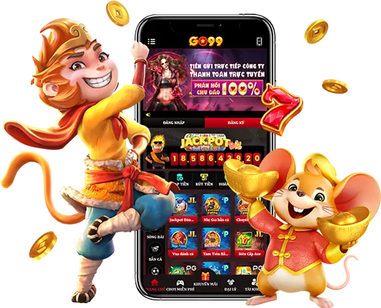 Đồ họa game bắn cá chất lượng cao tại banca28