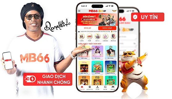 Nền tảng an toàn banca28