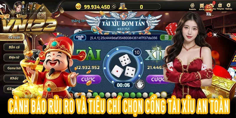 Cá cược thể thao tại banca28