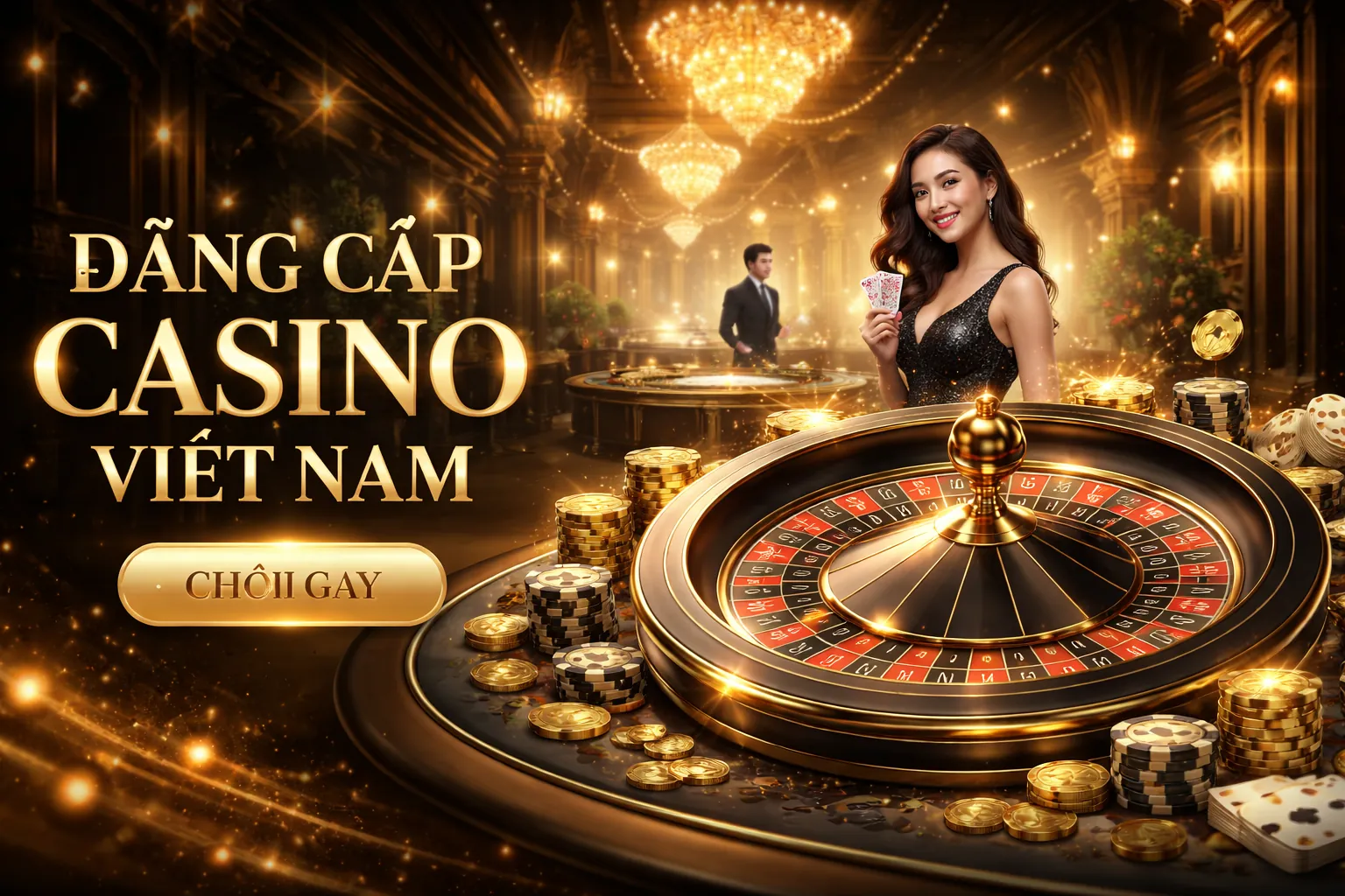 Trò Chơi Bài Đa Dạng