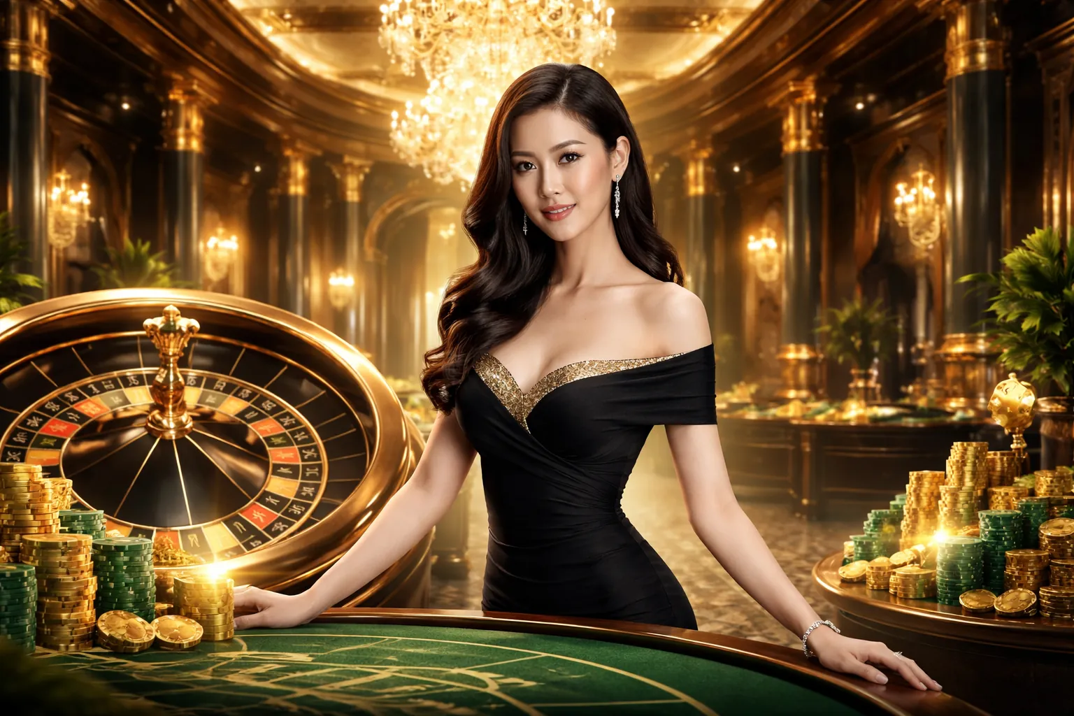 Banca28 Sòng Bạc Trực Tuyến