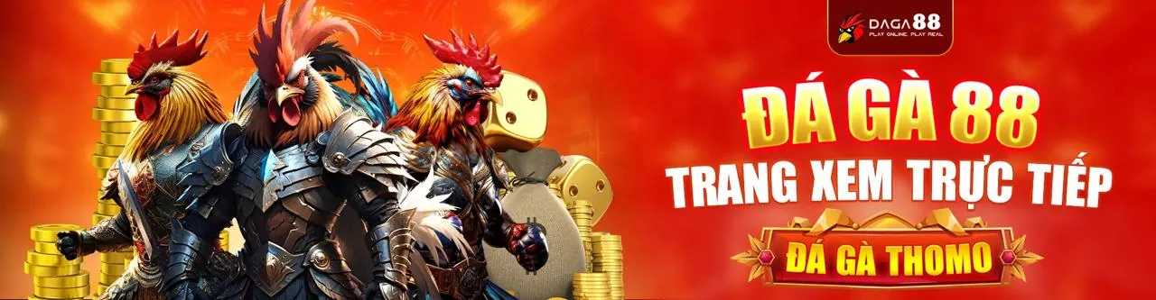 Đá Gà Trực Tuyến banca28