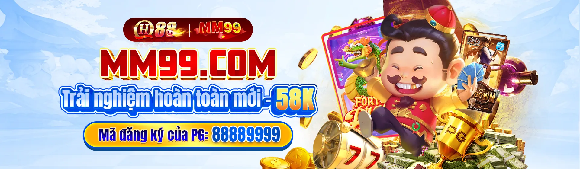 Banner khuyến mãi hấp dẫn tại banca28 trang chủ chính thức